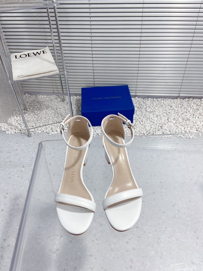 Stuart Weitzman Sandals